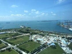 Marina Bay Residences (D1), Condominium #564178451